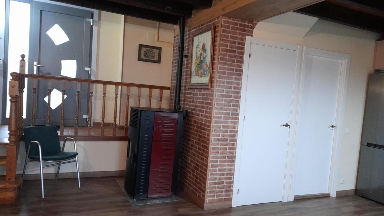 ムンダカCasa Buena Vistaアパートメント エクステリア 写真