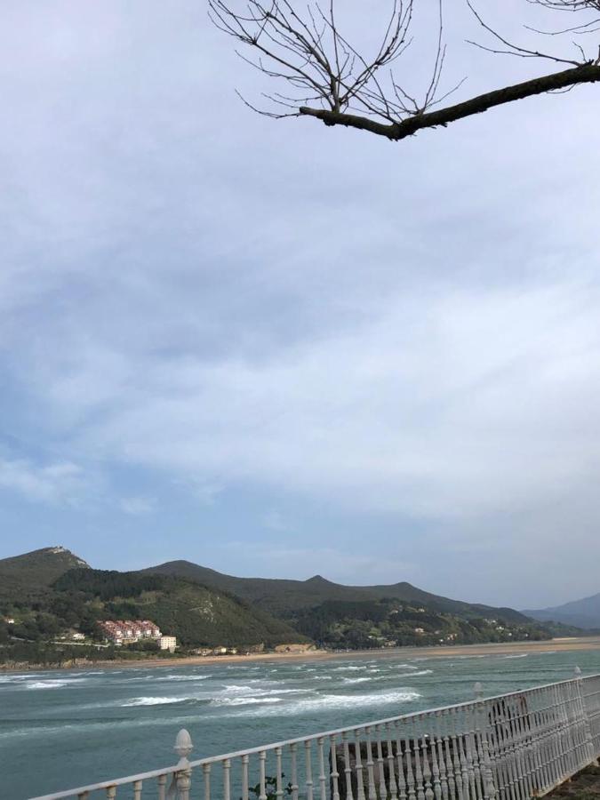 ムンダカCasa Buena Vistaアパートメント エクステリア 写真