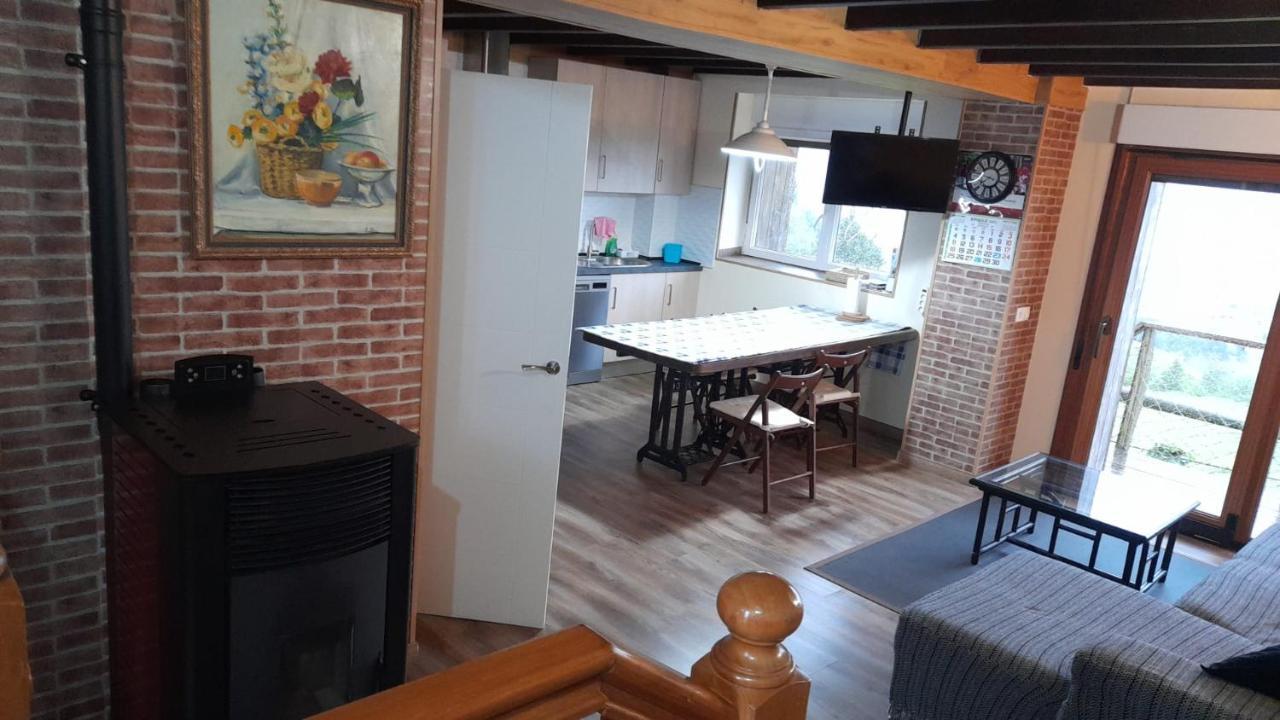 ムンダカCasa Buena Vistaアパートメント エクステリア 写真