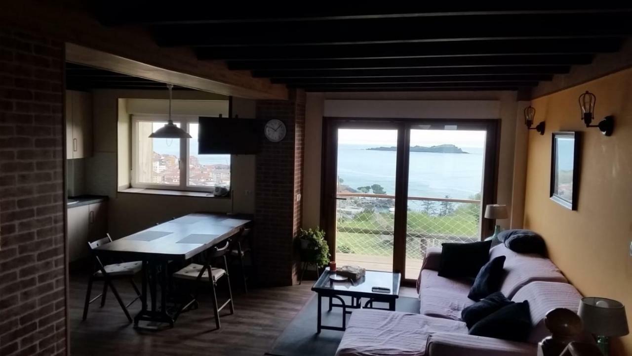 ムンダカCasa Buena Vistaアパートメント エクステリア 写真