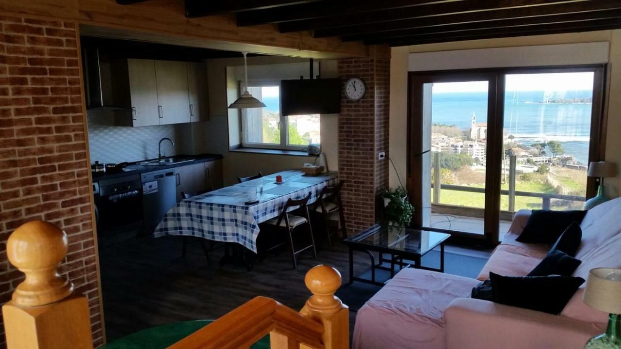 ムンダカCasa Buena Vistaアパートメント エクステリア 写真
