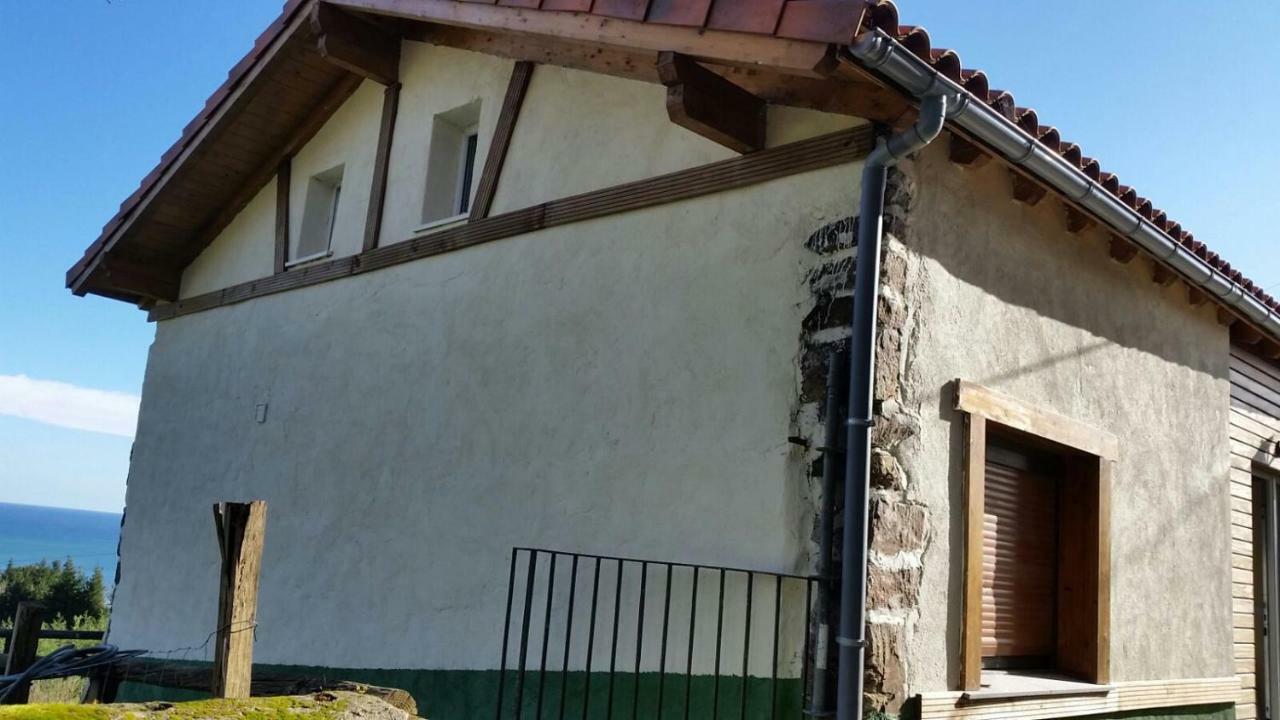ムンダカCasa Buena Vistaアパートメント エクステリア 写真