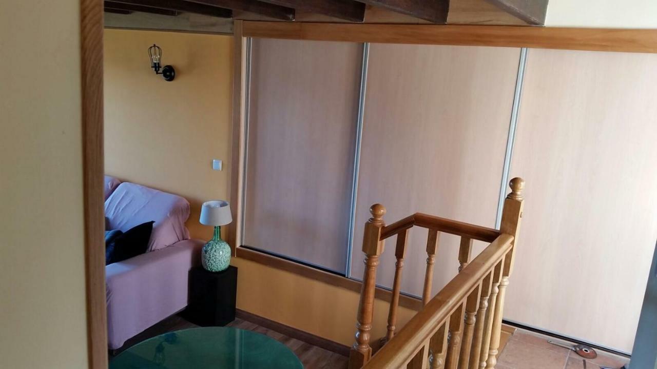 ムンダカCasa Buena Vistaアパートメント エクステリア 写真