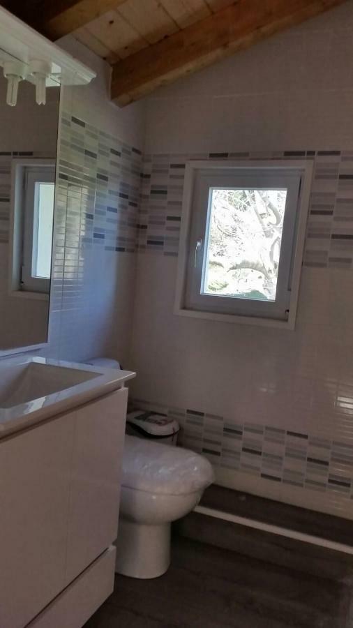 ムンダカCasa Buena Vistaアパートメント エクステリア 写真