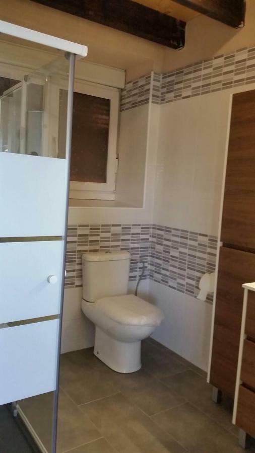 ムンダカCasa Buena Vistaアパートメント エクステリア 写真