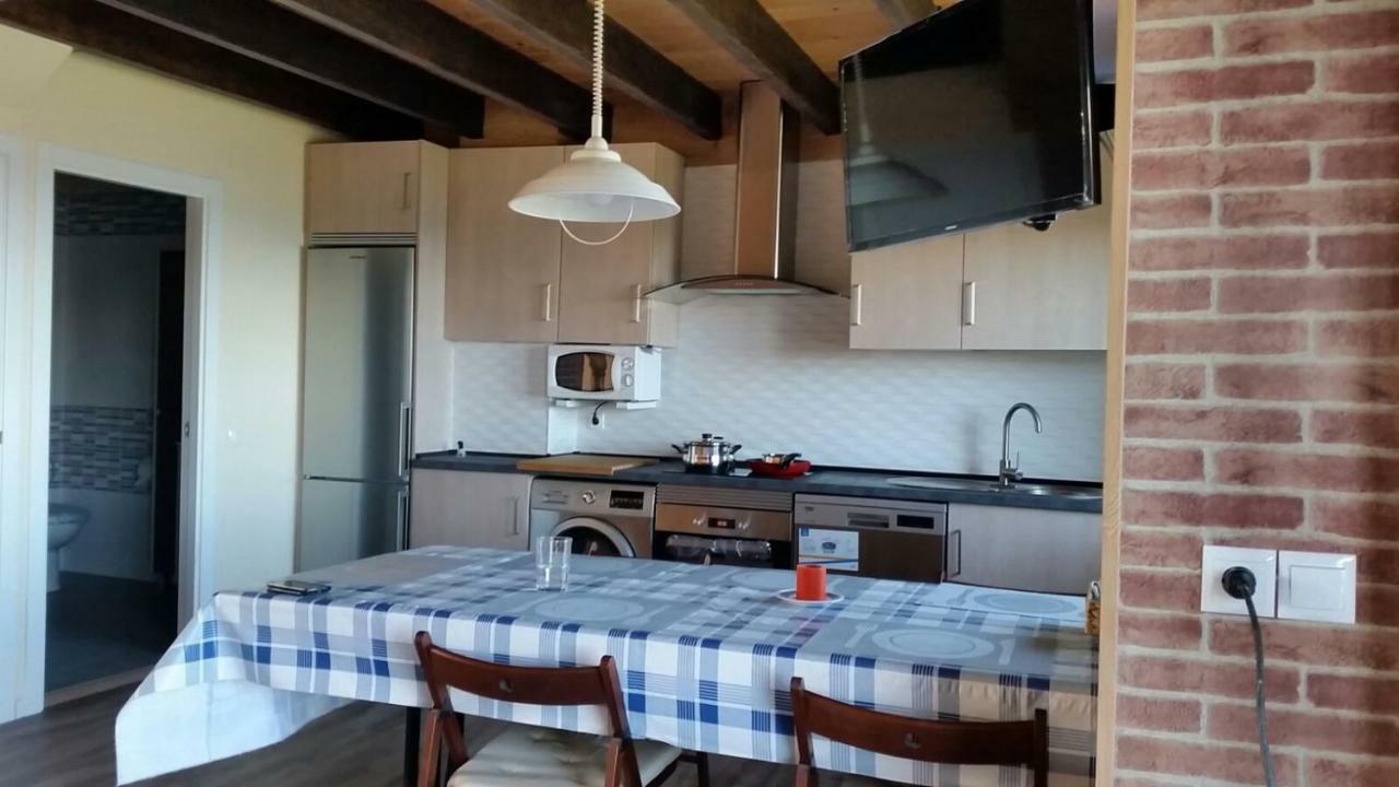 ムンダカCasa Buena Vistaアパートメント エクステリア 写真
